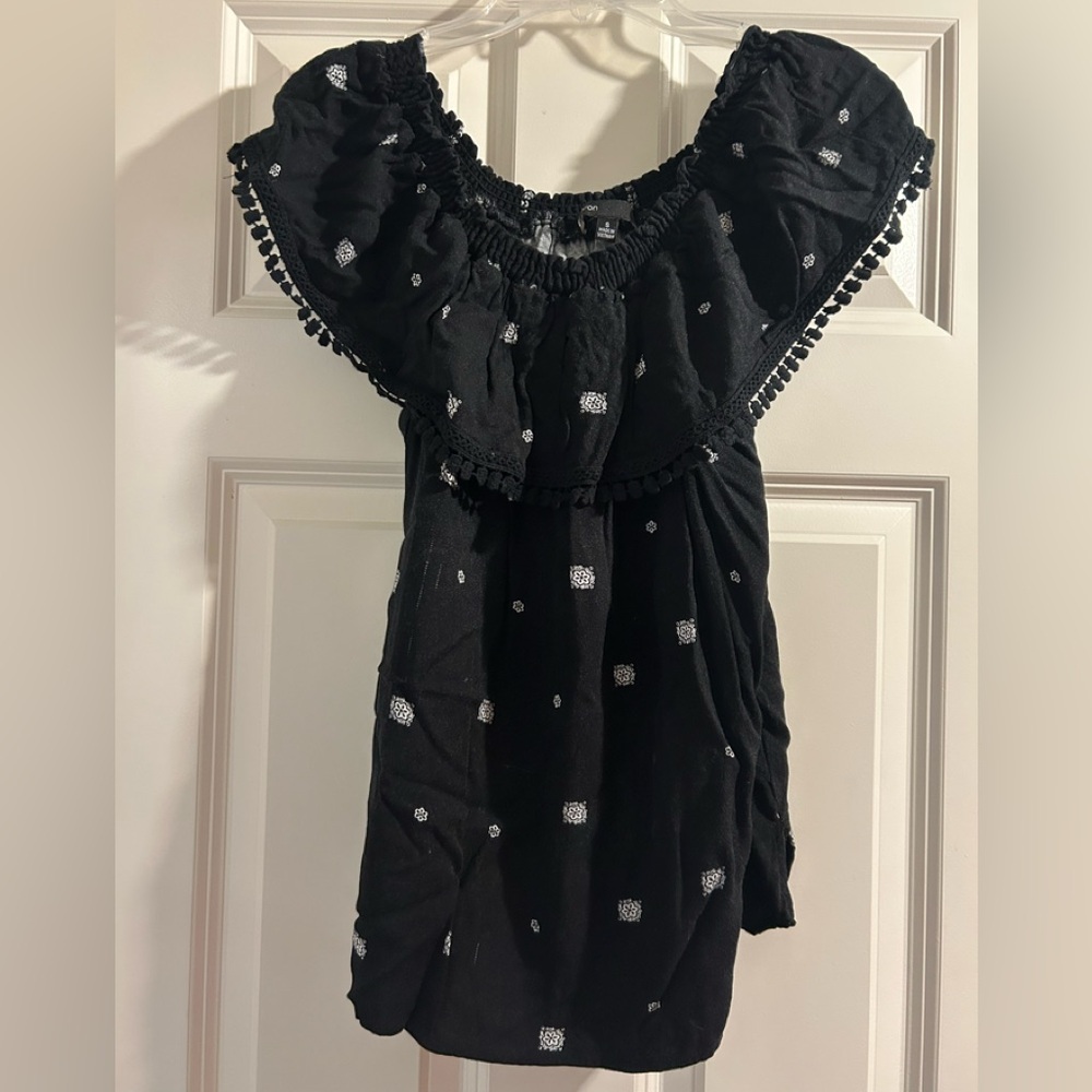 Gibson women’s top